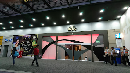 PlayCity Casino Acoxpa en CDMX en CDMX