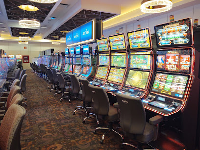 PlayCity Casino Cd. Juárez en Juárez