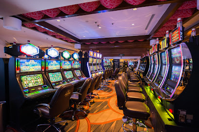 PlayCity Casino Hermosillo Sonora en Hermosillo