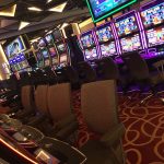 PlayCity Casino Oasis Coyoacan en CDMX