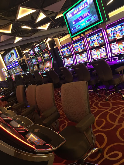 PlayCity Casino Oasis Coyoacan en CDMX