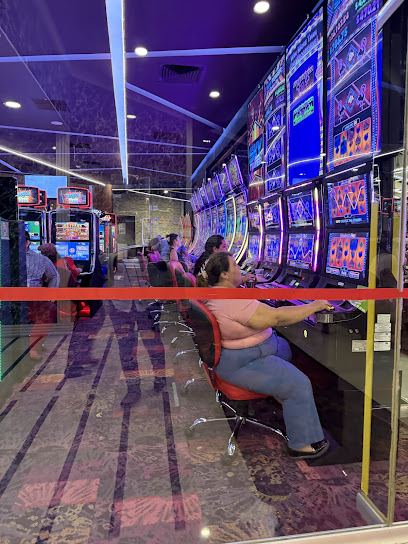 Royal Yak Casino Cancún en Cancún
