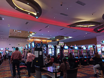 Royalty - Crown City Casino Cd. Juárez en Juárez