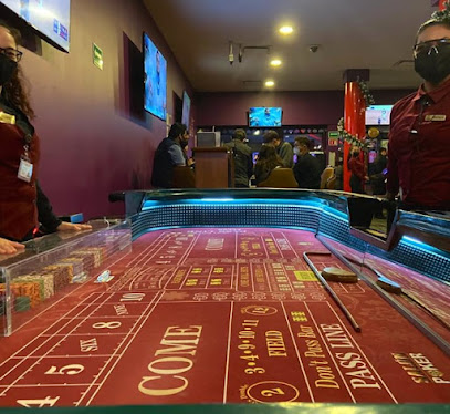 Winland Casino Monterrey NL en Monterrey