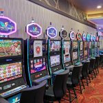 Casino Caliente Gonzalitos en Monterrey en Monterrey