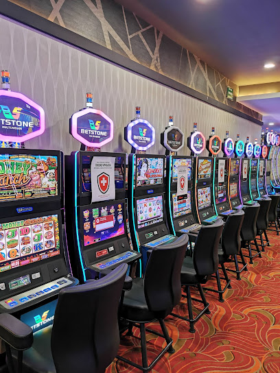 Casino Caliente Gonzalitos en Monterrey en Monterrey