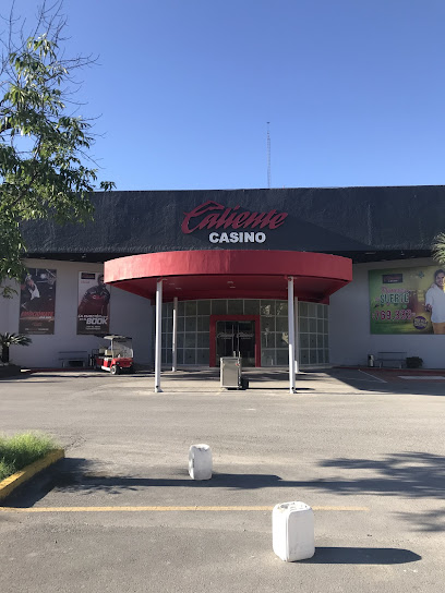 Casino Caliente Miravalle Monterrey en Monterrey