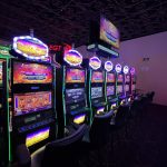 Casino Caliente Monterrey Anáhuac en Monterrey