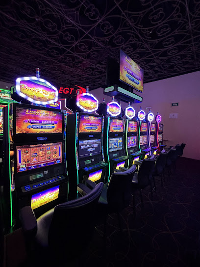 Casino Caliente Monterrey Anáhuac en Monterrey