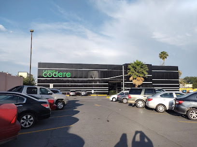 Casino Codere Guadalupe NL en Monterrey