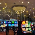 Casino Codere Hermosillo Kino en Hermosillo
