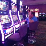 Casino Codere Misiones Cd. Juárez en Juárez