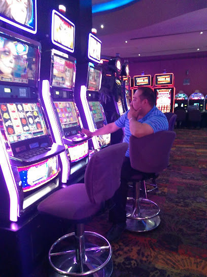 Casino Codere Misiones Cd. Juárez en Juárez