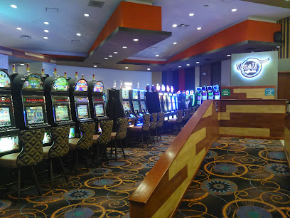 Casino Gran Dunas Cd. Juárez en Juárez