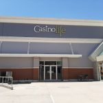 Casino Life Cd. Juárez Rio Grande Mall en Juárez