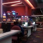 Casino Yak Alameda en CDMX en CDMX