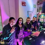 Casino Yak Misterios en CDMX en CDMX