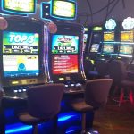 Casino Yak Patriotismo en CDMX en CDMX