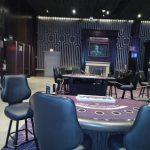 Casino del Valle Monterrey VIP en Monterrey