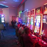 Diamond Casino Monterrey en Monterrey