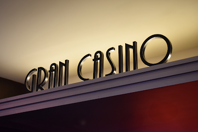 Gran Casino Frontón México en CDMX en CDMX
