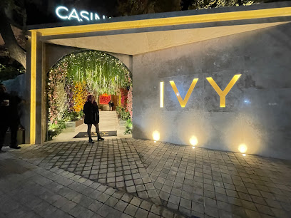 IVY Casino CDMX en CDMX