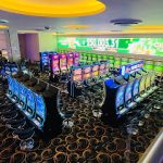 Infiniti Casino Polanco en CDMX en CDMX