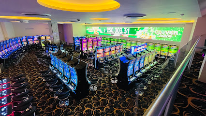 Infiniti Casino Polanco en CDMX en CDMX