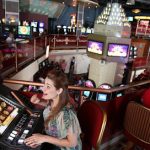 New York Casino Monterrey en Monterrey