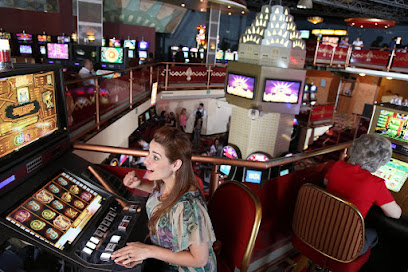 New York Casino Monterrey en Monterrey