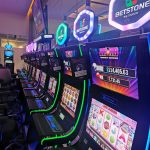 PlayCity Casino Cumbres Monterrey en Monterrey