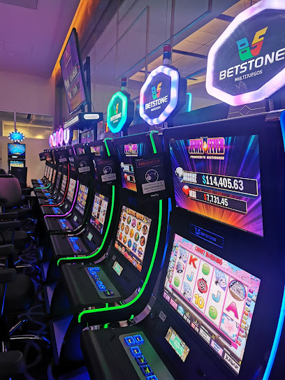 PlayCity Casino Cumbres Monterrey en Monterrey