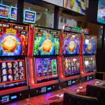 Winclub Casino Santa Fe Luxury en CDMX en CDMX