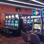 Yak Casino Perisur Coyoacán en CDMX