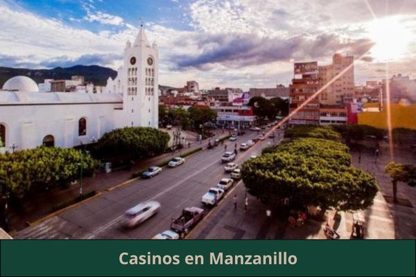 Hay algún casino cerca de mi ubicación ➜ Los mejores casinos en Tuxtla Gutiérrez, Chiapas